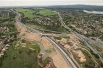 Southern Expressway June 2014