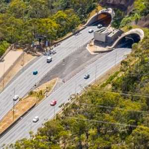 South Eastern Freeway Upgrade image