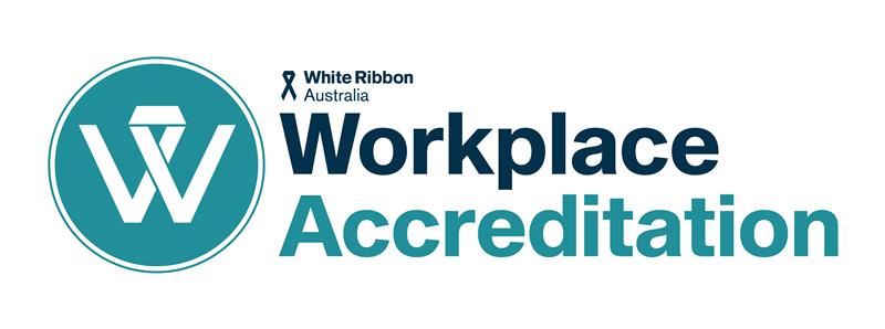 White Ribbon Workplace Accreditation
