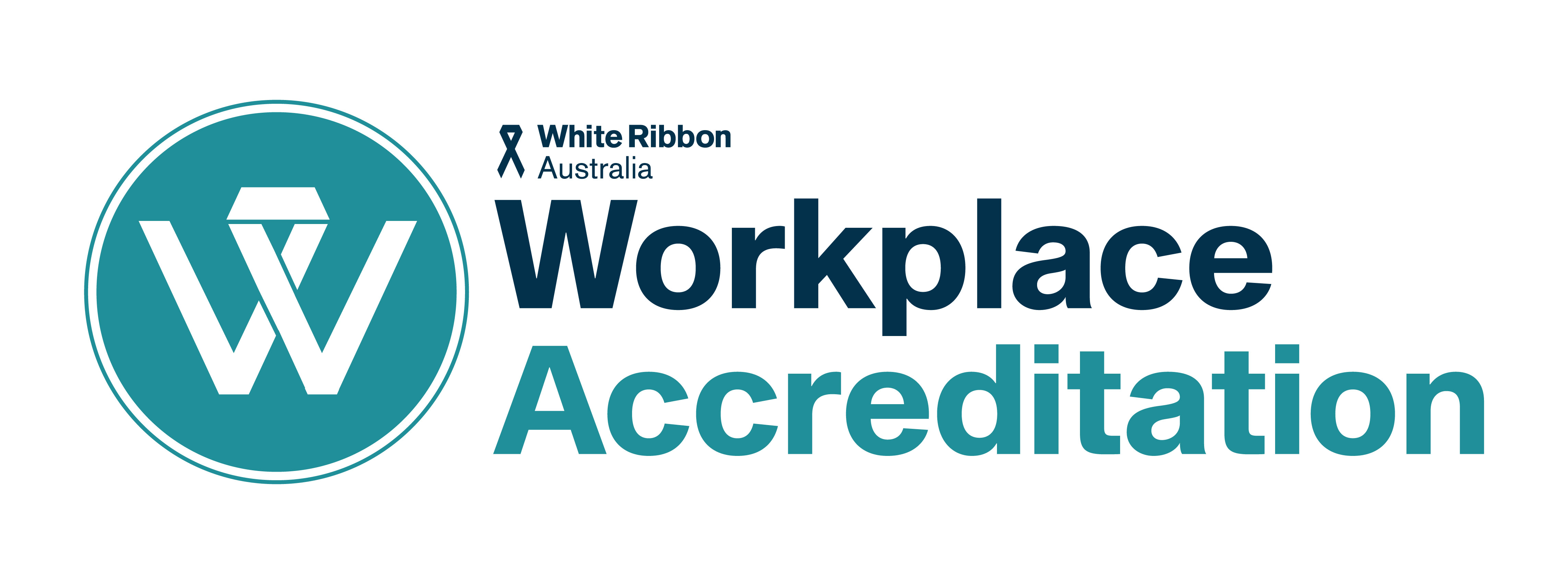 White Ribbon Workplace Accreditation