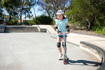 skate park