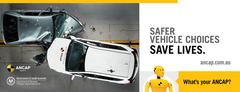 Safer Vehicle Choices Save Lives