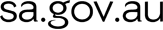 sa.gov.au sa.gov.au