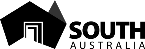 South Australia logo South Australia logo
